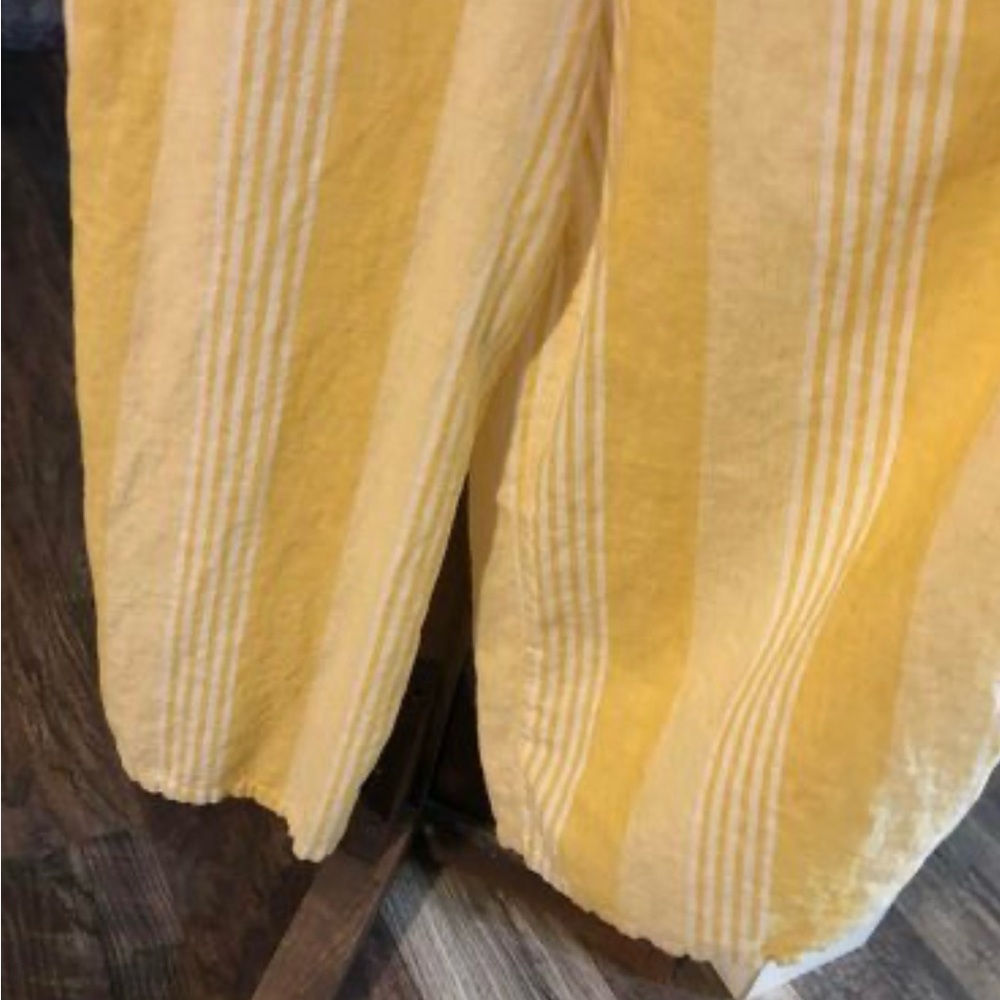 SOHO wide leg romper - Picture 4 of 6